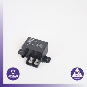BMW F15 X5 Engine Motor Fan Terminal Relay 9198302 OEM