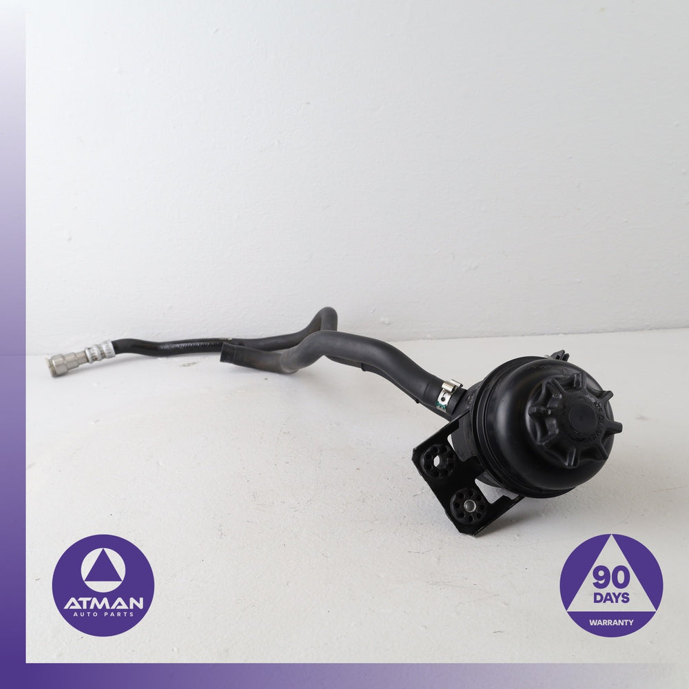 06-15 BMW E88 E90 328i 135i P/S Power Steering Oil Fluid Tank Reservoir OEM