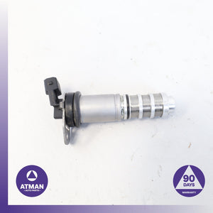 BMW F07 535i M4 3.0L Vanos Variable Valve Timing Solenoid 11368605123 OEM