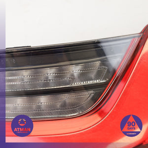 22-25 BMW G20 330i Rear Right Taillight Tail Light Lamp LED 5A3BC68 OEM 70k
