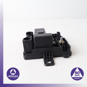 BMW E70 X5 X6 228i Power Integrated Supply Control Module 12637591534 OEM
