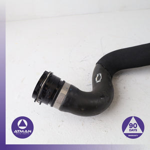 BMW G05 X5 X6 X7 4.4L Engine Motor Radiator Coolant Hose Pipe OEM 55k