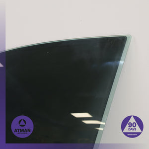 18-25 BMW F98 X4M X4 X3 Front Left Door Window Glass 51337417379 OEM