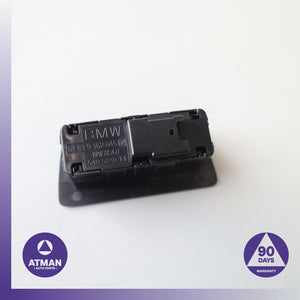 BMW F10 550i Trunk Boot Release Lock Control Switch 61319162645 OEM — photo 5