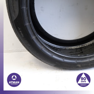 285/40R20 Pirelli P Zero 285 40 20' 104Y DOT 4223 Tire