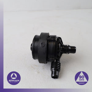 BMW G05 X5 X6 X7 Engine Auxiliary Water Pump OEM 55k