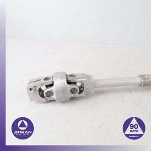 12-18 BMW F34 328i xDrive AWD Steering Column Intermidiate Shaft 32306791299 OEM