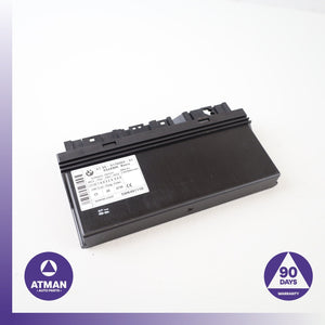 08-10 BMW E64 650i M6 Body Control Module BCM BCU 9176069 OEM