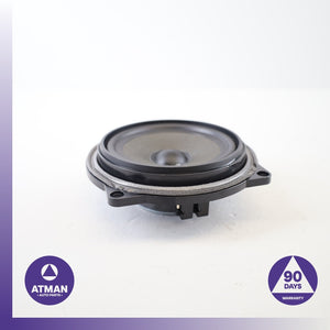 BMW E92 328i 335i Rear Left or Right Quarter Panel Speaker Loudspeaker OEM