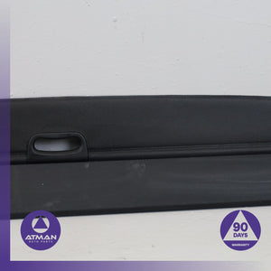 07-13 BMW E70 X5 Trunk Boot Cargo Luggage Compartment Roller Blind OEM