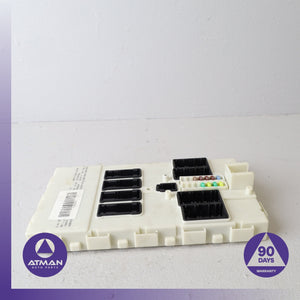12-21 BMW F30 328i 228i Body Domain Control Module BCM BCU BDC FEM OEM