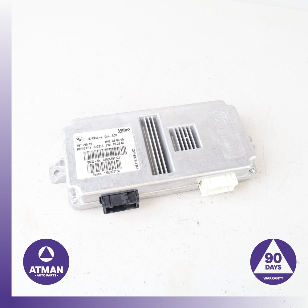 BMW F15 X5 X6M X6 Surround View Camera Control Module 66539365047 OEM