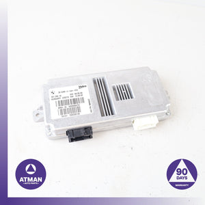 BMW F15 X5 X6M X6 Surround View Camera Control Module 66539365047 OEM