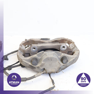 09-17 BMW F07 535i 550i GT 740i 750i Front &amp; Rear Brake Caliper Calipers Set OEM