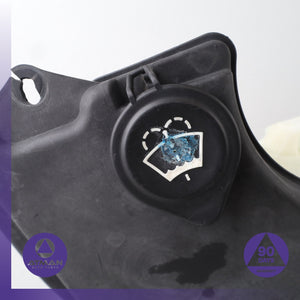 BMW E46 325i 320i 330i Headlamp Washer Tank Reservoir 7008057 OEM
