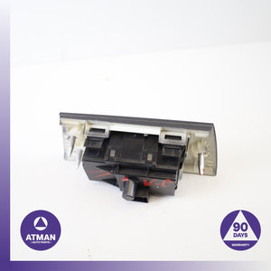 BMW E92 328i 335i Headlight Fog Light Switch Control Module OEM