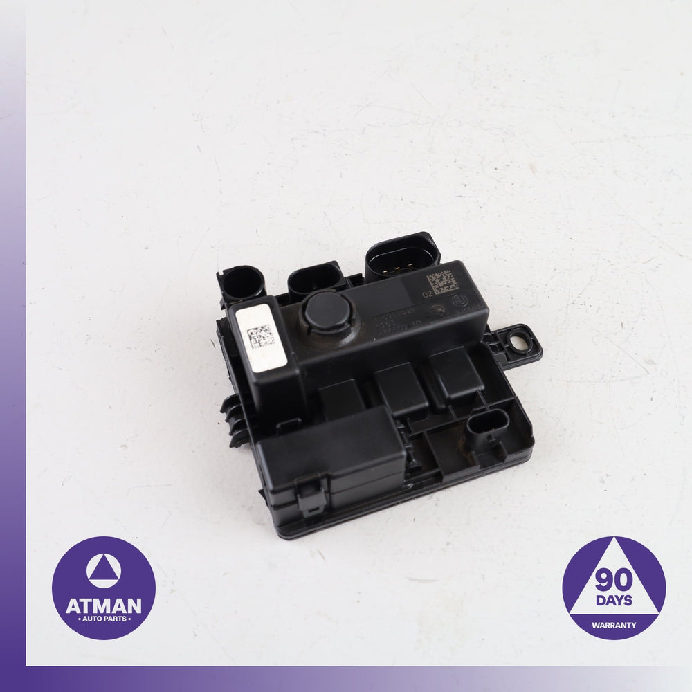 BMW F22 228i Power Integrated Supply Control Module 12637591534 OEM