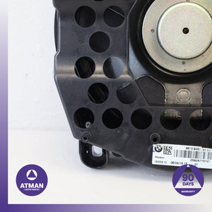 BMW F15 X5 Front Left or Right Under Seat HiFi Subwoofer Speaker 65139287757 OEM