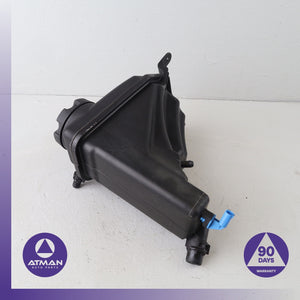 06-16 BMW E82 E84 E88 E89 E90 328i Coolant Expansion Tank 17137640514 OEM