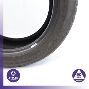 255/50R19 Goodyear Eagle Sport All Season 255 50 19' 107V DOT 3222 Tire