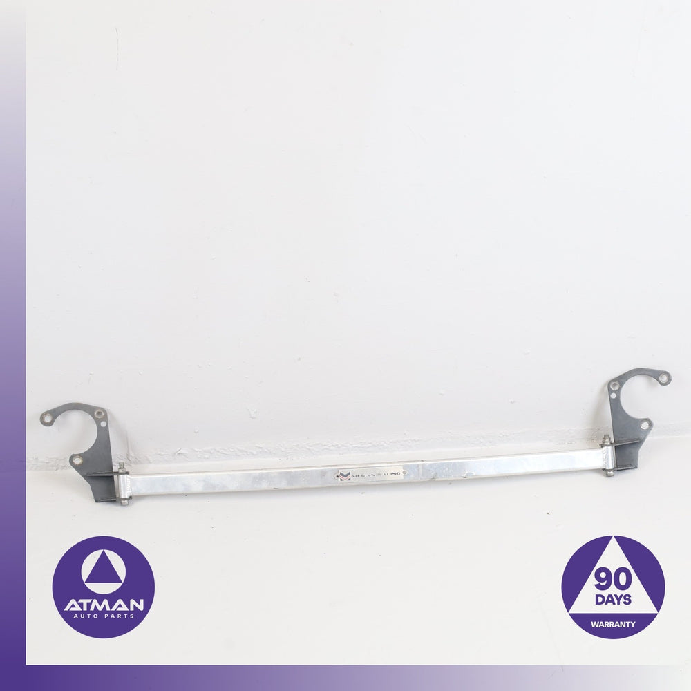 BMW E90 328i 335i Front Radiator Core Support Brace Bar MeganRacing