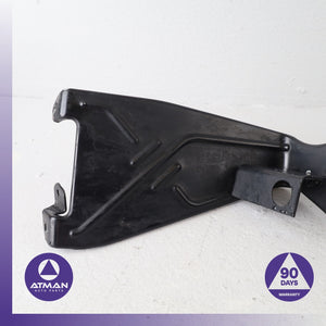 07-15 BMW E90 335i 135i Power Steering Reservoir Bracket 32416771807 OEM