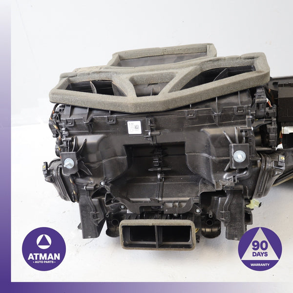 16-25 BMW G30 530e 640i 740i 840i A/C Air Conditioning Heater Box Assembly OEM