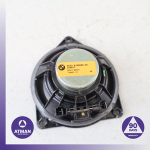 BMW F10 550i Radio Sound Audio Speaker Loudspeaker 65139169690 OEM