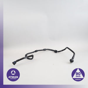 BMW F06 640i 650i Brake Booster Master Cylinder Vacuum Hose Pipe 7576780 OEM