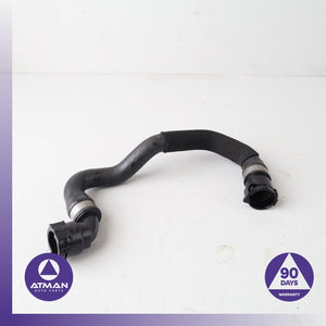 BMW G05 X5 Engine Coolant Radiator Coolant Hose OEM 55k