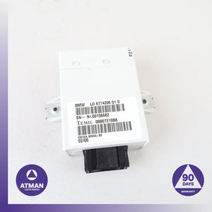 BMW E90 325i Dynamic Cruise Control Module 66316774206 OEM