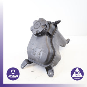 BMW E92 328i 128i 135i Radiator Coolant Tank Reservoir OEM