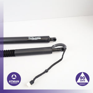 BMW F34 328i 335i 340i GT Rear Trunk Electric Hatch Shock Strut Set OEM