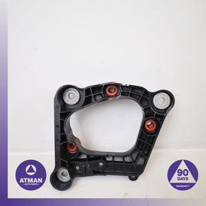 BMW F10 550i Dynamic Drive Suspension Valve Block Mount Bracket  37146775258 OEM