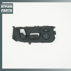 2020 BMW G20 M340i Front Right Seat Lumbar Memory Control Switch 9390112 OEM 44k
