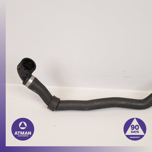 BMW F98 X4M Engine Motor Coolant Hose Pipe 17128053466 OEM