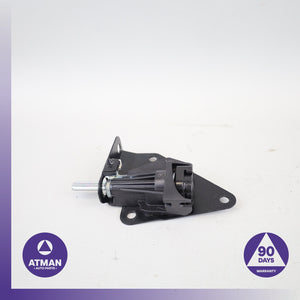 BMW F15 X5 Trunk Boot Lid Door Lock Latch Actuator 51247162149 OEM