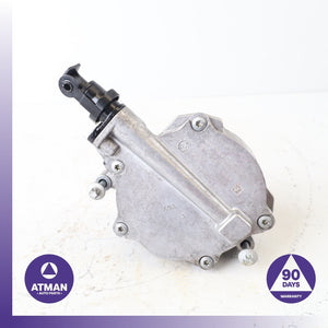 BMW F02 750i 550i Engine Motor Brake Vacuum Pump 11668605976 OEM