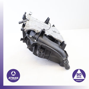 BMW F32 428i 328i 320i 2.0L N20 Engine Motor Air Intake Manifold OEM 70k