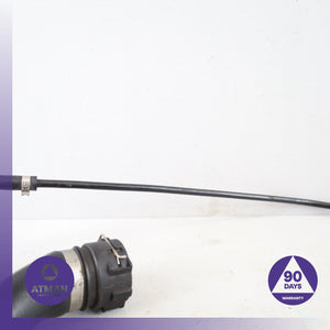 BMW E88 128i 3.0L N52 Engine Motor Radiator Coolant Hose OEM