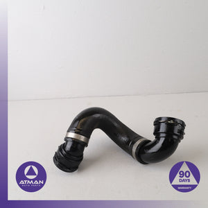 BMW E90 328i 128i Radiator Cooling Hose Pipe OEM