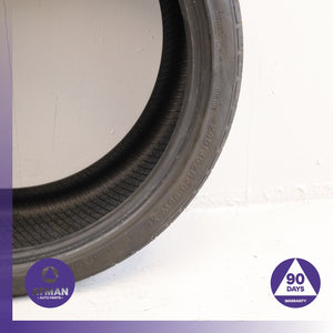 245/35ZR20 Ironman iMove Gen 2 AS 245 35 20' 95W XL (DOT:3624) 10/32" Tire