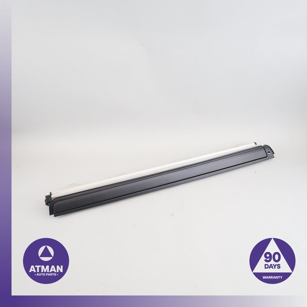 BMW F06 640i Gran Coupe Rear Left Window Sunshade Roller Blind OEM