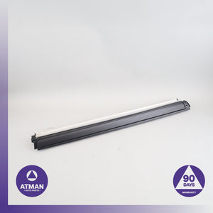 BMW F06 640i Gran Coupe Rear Left Window Sunshade Roller Blind OEM