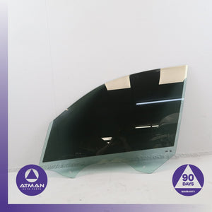 19-26 BMW G05 X5 X5M Front Left Side Door Window Glass 51337430937 OEM