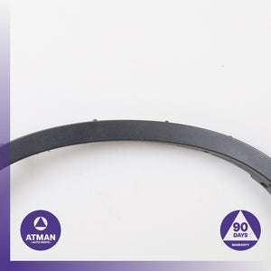 BMW F15 X5 Front Right Side Wheelarch Fender Flare Black 51777294374 OEM