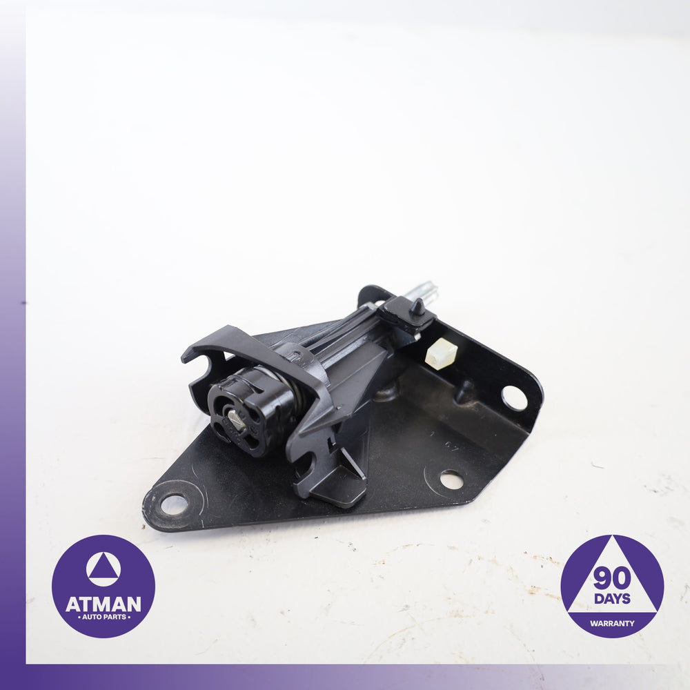 BMW F15 X5 Trunk Boot Lid Door Lock Latch Actuator 51247162149 OEM