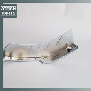 BMW F15 X5 Front Right Dashboard Cover Panel Trim 64229270670 OEM