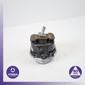 BMW F15 X5 Left Engine Motor Support Mount Bracket 22116865145 OEM