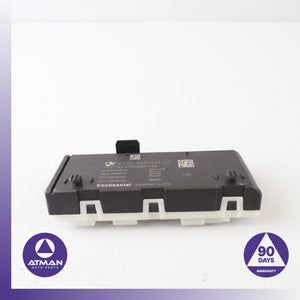 BMW G12 740i Trunk Boot Lid Control Module Unit 9491418 OEM